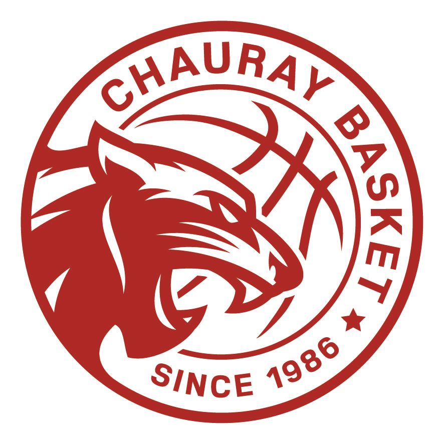 Maxi Tombola de Chauray Basket